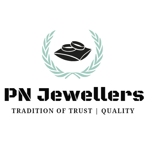 PN Jewellers Logo